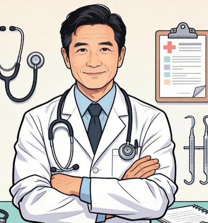 徐荣阳案例好吗